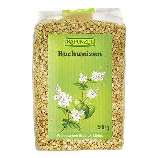 Rapunzel Buchweizen, EU Bio 500g