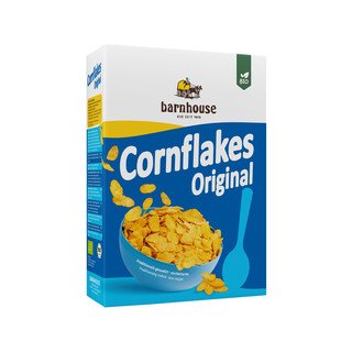 Barnhouse Cornflakes, EU Bio 375ml