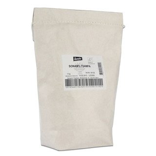 Sonam's Tsampa Gerste, Demeter 1kg