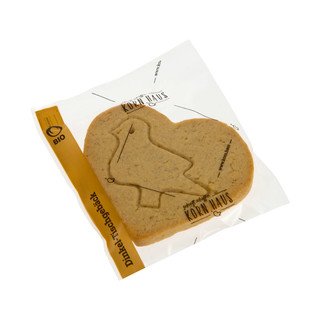 KORN.HAUS Dinkeltaler, Bio Knospe 60g