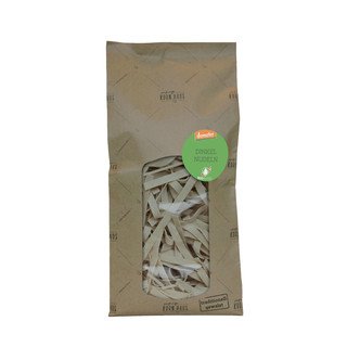 KORN.HAUS Dinkel Nudeln, 4 mm, Bio Knospe / Demeter 400g