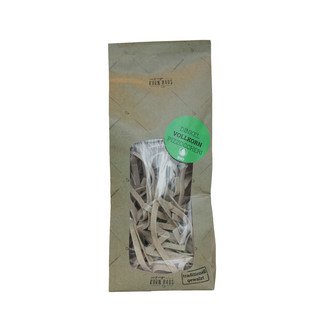 KORN.HAUS Dinkel Vollkorn Pizzoccheri, 9 mm, Bio Knospe 300g