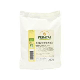 Priméal Maisstärke, EU Bio 250g