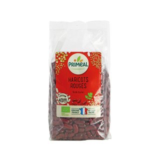 Priméal Rote Bohnen, EU Bio 500g