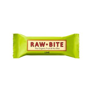 Rawbite Rohkostriegel Zitrone, EU Bio 50g
