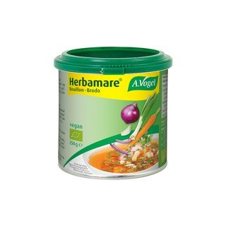 A. Vogel Bouillon Herbamare, EU Bio 250g