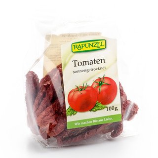 Rapunzel Tomaten getrocknet, EU Bio 100g
