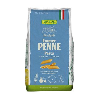 Rapunzel Emmer-Penne, EU Bio 500g
