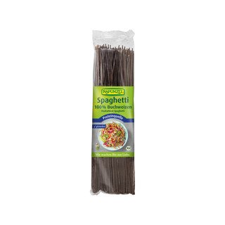 Rapunzel Buchweizen Spaghetti, EU Bio 250g