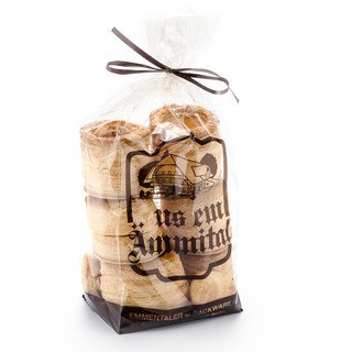 Emmentaler Backwaren Pastetli Blätterteig, CH Bio