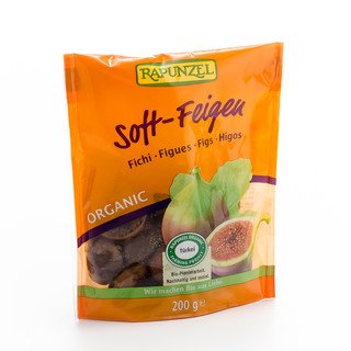 Rapunzel Feigen Soft, EU Bio 200g