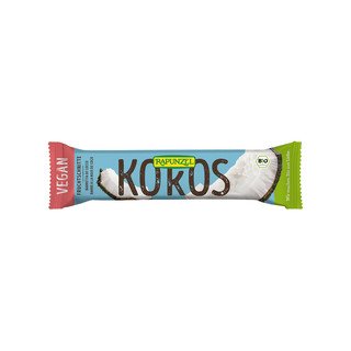 Rapunzel Fruchtschnitte Kokos, EU Bio 40g