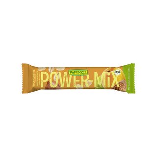 Rapunzel Fruchtschnitte Power-Mix, EU Bio 40g