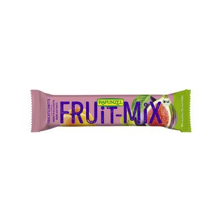 Rapunzel Fruchtschnitte Fruit-Mix, EU Bio 40g