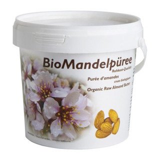 Soyana Mandelpüree, CH Bio 1kg
