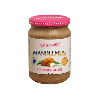 Perl'amande Mandelmus, EU Bio 250g