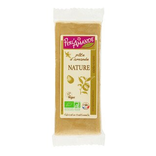 Perl'amande Marzipan weiss, EU Bio 200ml