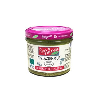 Perl'amande Pistazienmus, EU Bio 100g