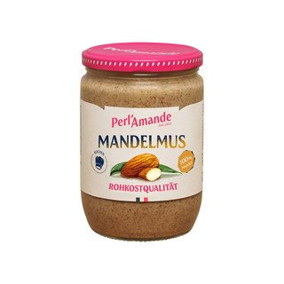 Perl'amande Mandelmus, EU Bio 500g