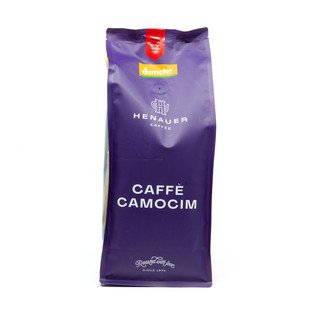 Henauer Caffè Camocim Espresso Bohnen, Demeter 1kg