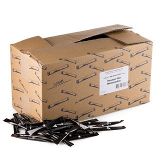 Henauer Zucker Sticks, Bio Knospe 5kg