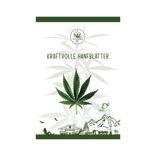 SwissHerba Beruhigig & Entspannig, Kräutertee, Bio Knospe Schweiz 2kg
