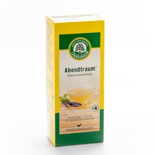 Lebensbaum Abendtraum, Kräutertee, EU Bio 2kg