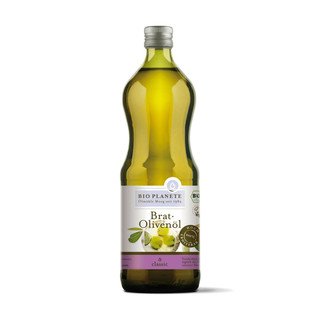 Bio Planète Brat-Olivenöl, EU Bio 1kg