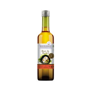 Bio Planète Brat- und Backöl, EU Bio 500g