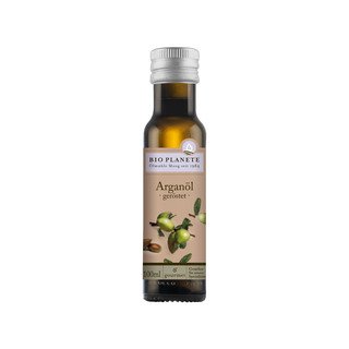 Bio Planète Arganöl geröstet, EU Bio 100g