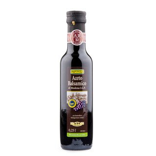 Rapunzel Aceto Balsamico Speciale I.G.P., EU Bio 250g
