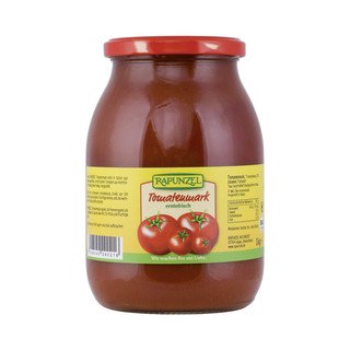 Rapunzel Tomatenmark 22% Tr. M, EU Bio 1kg