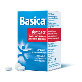 Basica Basica Compact, ohne Zertifizierung