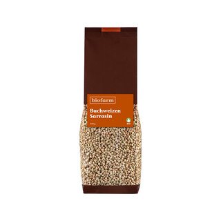 Biofarm Buchweizenkörner, Bio Knospe 500g