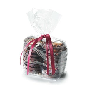 Biofarm Florentiner mit Sauerkirschen, Bio Knospe 150g