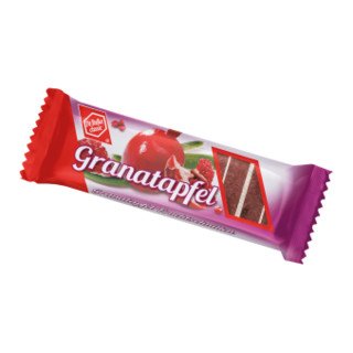 Dr. Balke Fruchtschnitte Granatapfel, Konventionell 100g