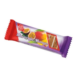 Dr. Balke Fruchtschnitte Maracuja-Mango, Konventionell 100g