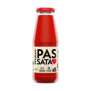 PPura Passata, CH Bio 700g