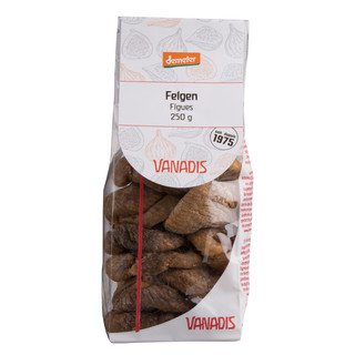 Vanadis Feigen, Demeter 250g