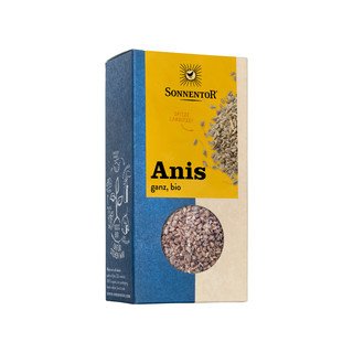 Sonnentor Anis ganz, EU Bio 50g
