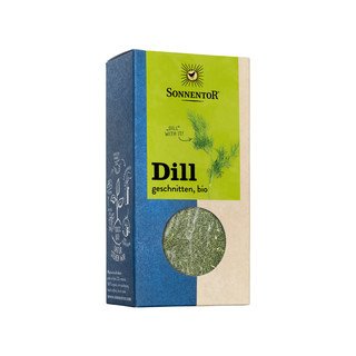 Sonnentor Dill, EU Bio 15g