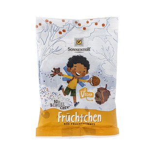 Sonnentor Früchtchen Bio-Bengelchen, EU Bio 100ml