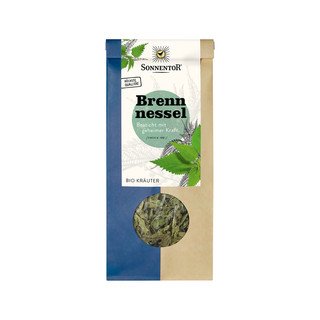 Sonnentor Brennessel, Kräutertee, EU Bio 50g