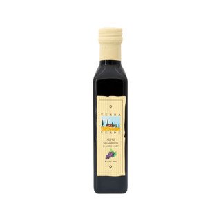Terra Verde Aceto Balsamico di Modena IGP "SUPERIORE", EU Bio 250g