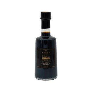 Terra Verde Aceto Balsamico di Modena IGP "ORO", EU Bio 250g