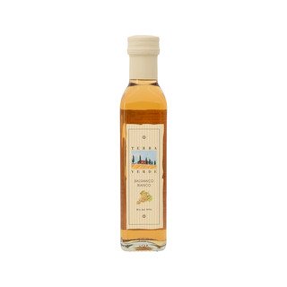 Terra Verde Balsamico bianco Condimento "SUPERIORE", EU Bio 250g