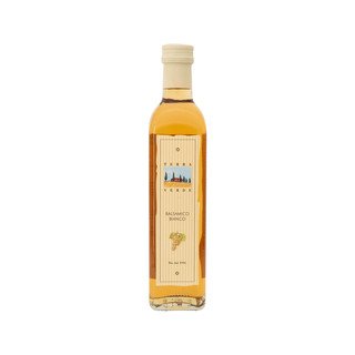 Terra Verde Balsamico bianco Condimento "SUPERIORE", EU Bio 500g