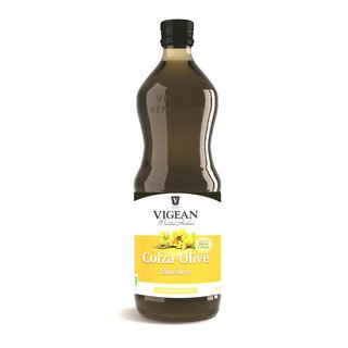 Vigean Biocolive Öl, EU Bio 1kg