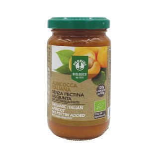 Probios Fruchtaufstrich Aprikose, EU Bio 220g