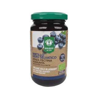 Probios Fruchtaufstrich Heidelbeere, EU Bio 220g